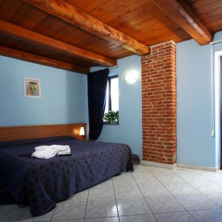 Hotel Tenuta Canta Volvera エクステリア 写真