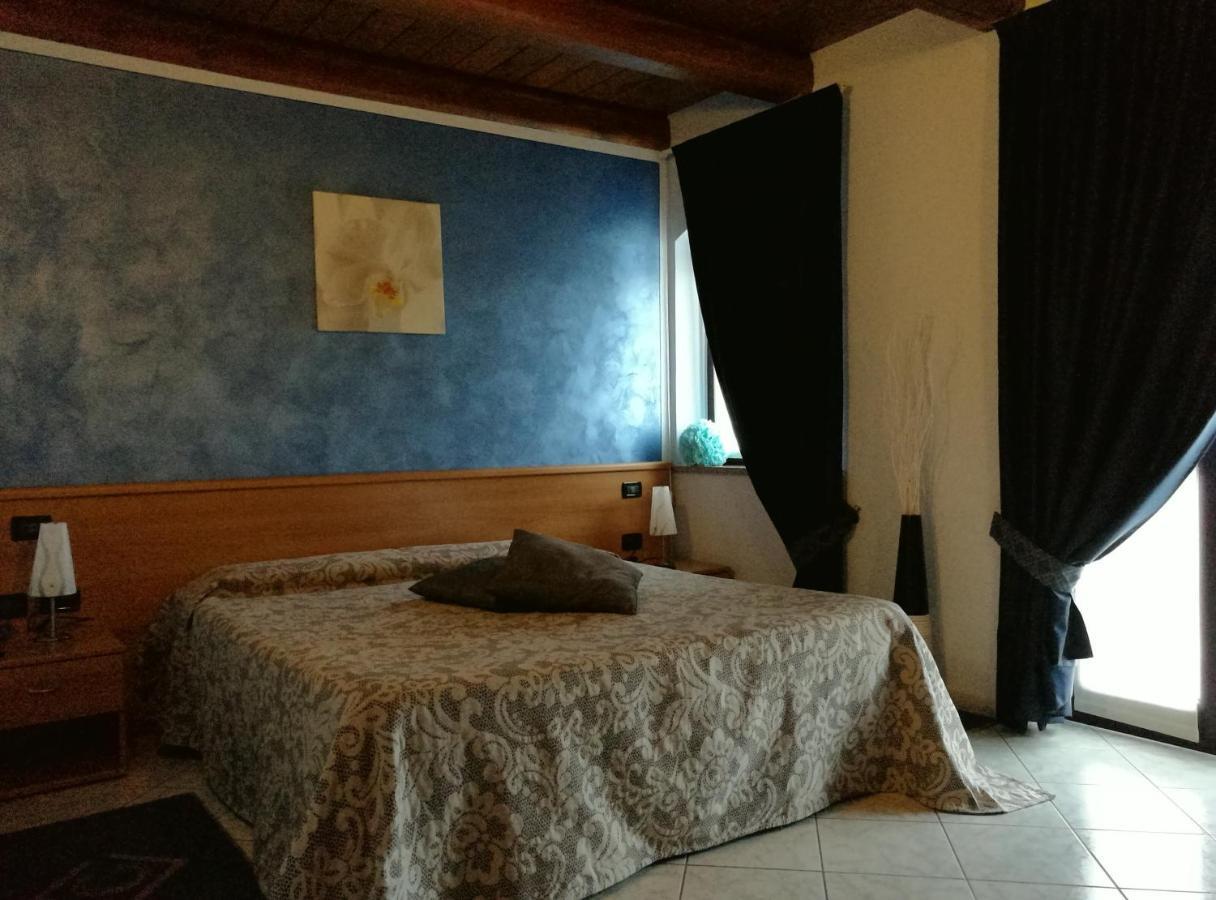 Hotel Tenuta Canta Volvera エクステリア 写真